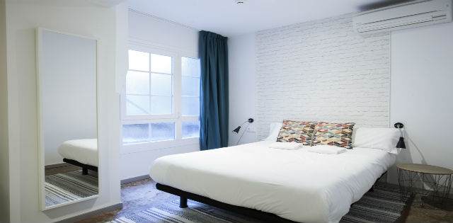 KOBA HOSTEL:Hauptbild